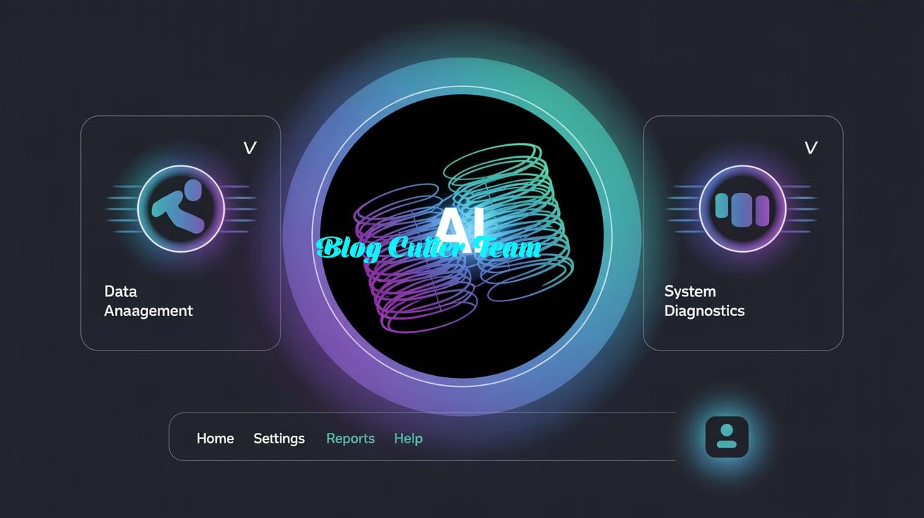 Blog Cutter AI Survey Worker Assistant: Ultimate Tool for Survey Professionals